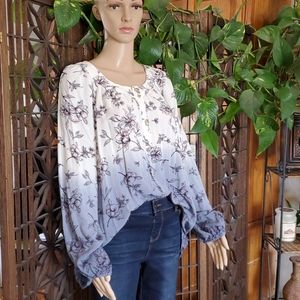 Lane Bryant Blouse